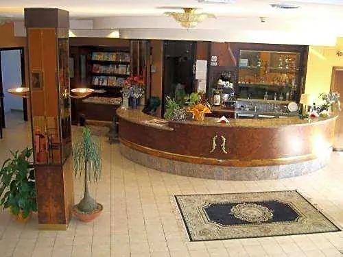 Hotel Ambasciatori-1